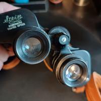 binocolo vintage Stein