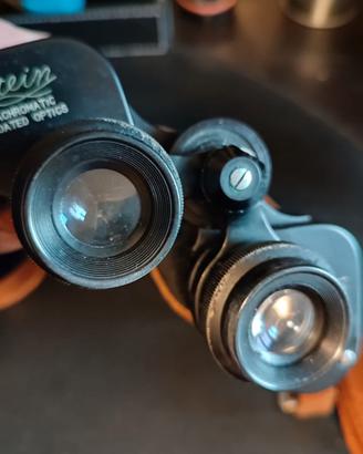 binocolo vintage Stein