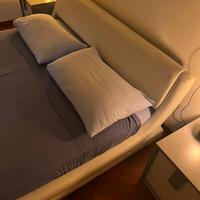 Letto matrimoniale