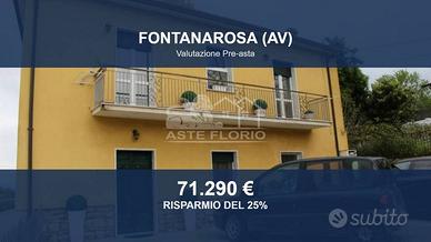 Immobile in asta di 221 m² con più di 5 locali a F