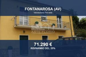Immobile in asta di 221 m² con più di 5 locali a F