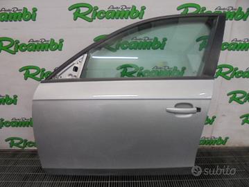 PORTA ANTERIORE SINISTRA PER AUDI A4 B8 2011