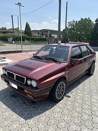 Lancia Delta Integrale 16v