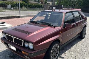 Lancia Delta Integrale 16v