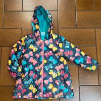 Impermiabile  imbottito Boboli 4 anni