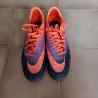 Nike Hypervenom scarpe da calcio