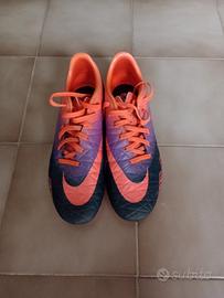 Nike Hypervenom scarpe da calcio