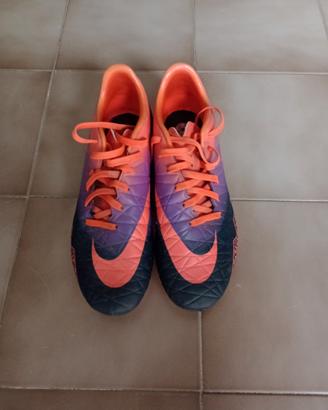 Nike Hypervenom scarpe da calcio
