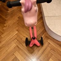 Monopattino Micro Mini