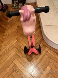 Monopattino Micro Mini