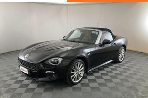FIAT 124 Spider NM25331