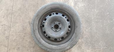 Cerchi Volkswagen e pneumatici 185 60 15