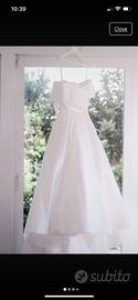Abito da sposa