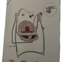 Altalena Graco Lovin’Hug bambini