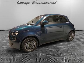 FIAT 500 500e Berlina 42 kWh Passion