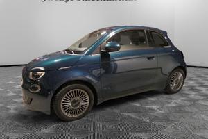 FIAT 500 500e Berlina 42 kWh Passion