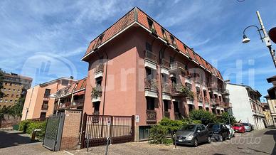 Appartamento Abbiategrasso [1557VRG]