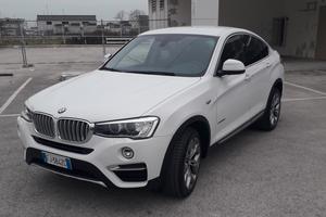 BMW X 4 X Drive 190 KV 