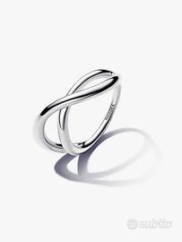 Anello pandora Infinity
