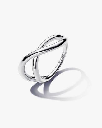 Anello pandora Infinity