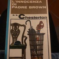 L’innocenza di Padre Brown