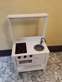 cucina giocattolo IKEA