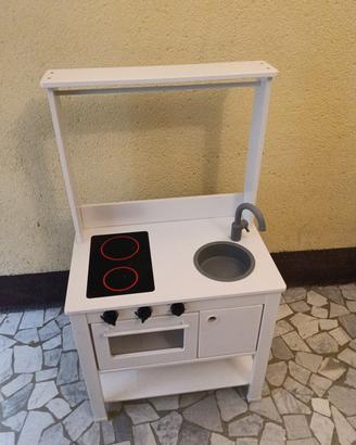 cucina giocattolo IKEA