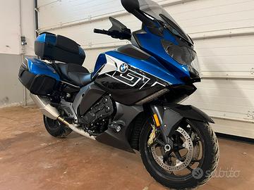 Bmw k 1600 gt - 2017