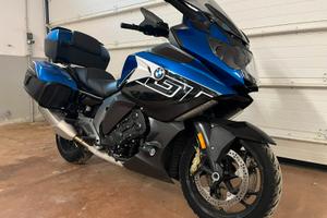 Bmw k 1600 gt - 2017