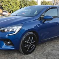 Renault Clio TCe 100 CV 5 porte Life