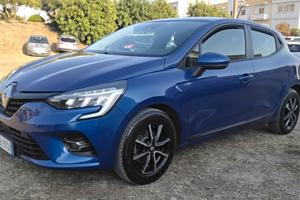 Renault Clio TCe 100 CV 5 porte Life