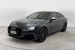 Audi S5 Sportback