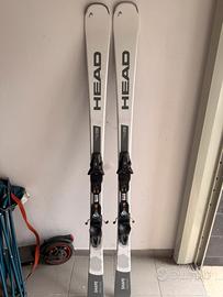 Sci head cx 170