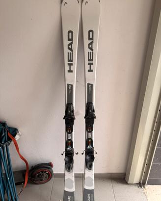 Sci head cx 170