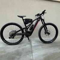 Ebike Specialized mtb turbo levo comp