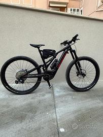 Ebike Specialized mtb turbo levo comp
