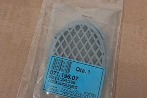 Griglie carena Malaguti f12 phantom