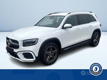 Mercedes-Benz GLB Classe 200d 4Matic AMG Line...