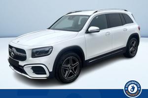 Mercedes-Benz GLB Classe 200d 4Matic AMG Line...
