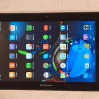 Tablet LENOVO A10 Mod. A7600-H midnight blue 10.1"