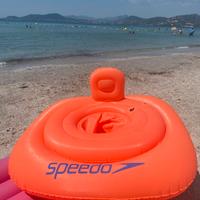 Speedy salvagente neonato
