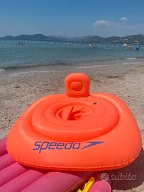 Speedy salvagente neonato