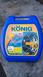 Catene da neve Konig T9 100
