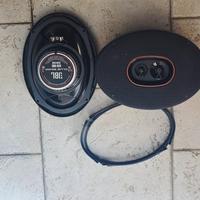 Casse JBL Club 964M Gen 3