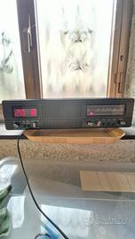 Radio europhon vintage