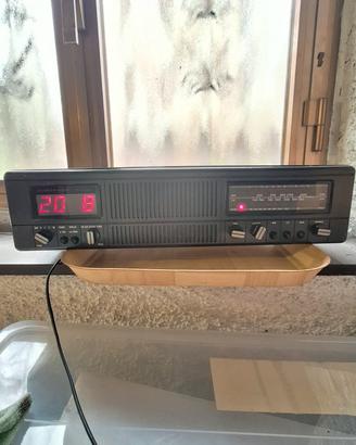 Radio europhon vintage