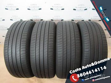 Gomme 225 55 18 Michelin 85% 2019 225 55 R18