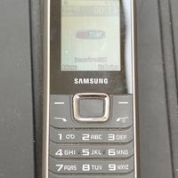 samsung GT-E1230