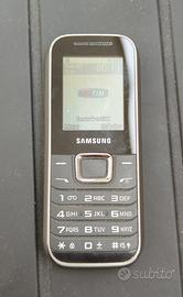 samsung GT-E1230
