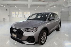 AUDI Q3 SPORTBACK 45 TFSI E S TRONIC BUSINESS PLUS